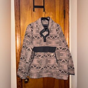 Women’s Carhartt fleece (3x)